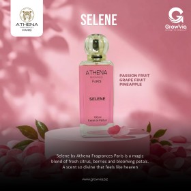Athena Paris -SELENE