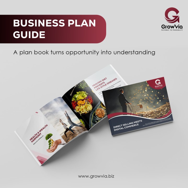 Business Plan Guide