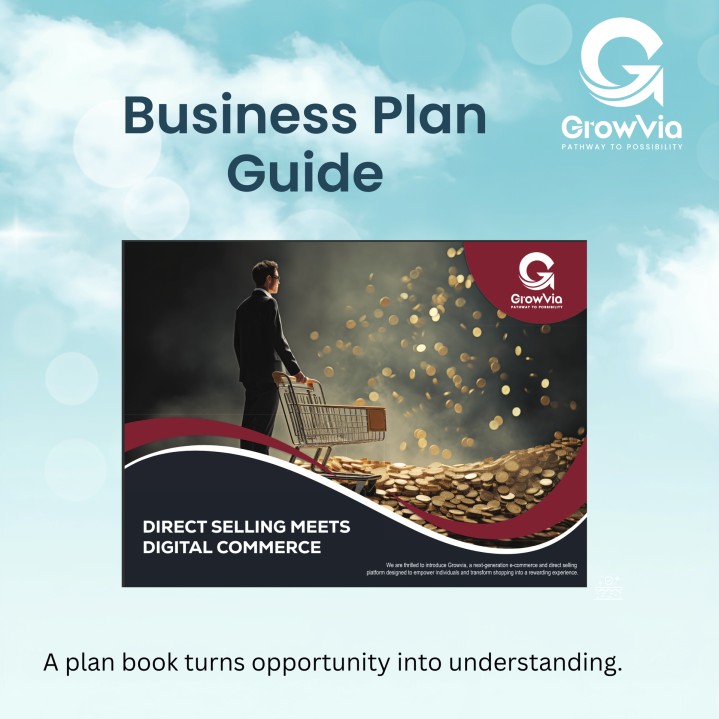 Business Plan Guide