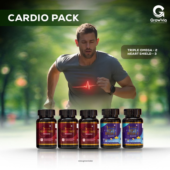 Cardio Pack