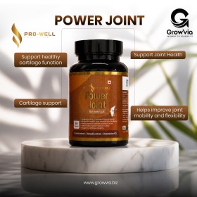 Power Joint -Pro Well  