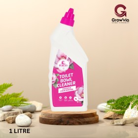 Toilet Cleaner- Purevo